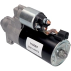 HC-Cargo Startmotor