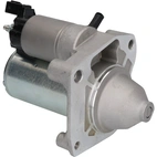 HC-Cargo Startmotor