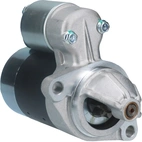 HC-Cargo Startmotor