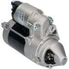 HC-Cargo Startmotor