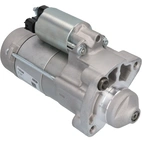 HC-Cargo Startmotor