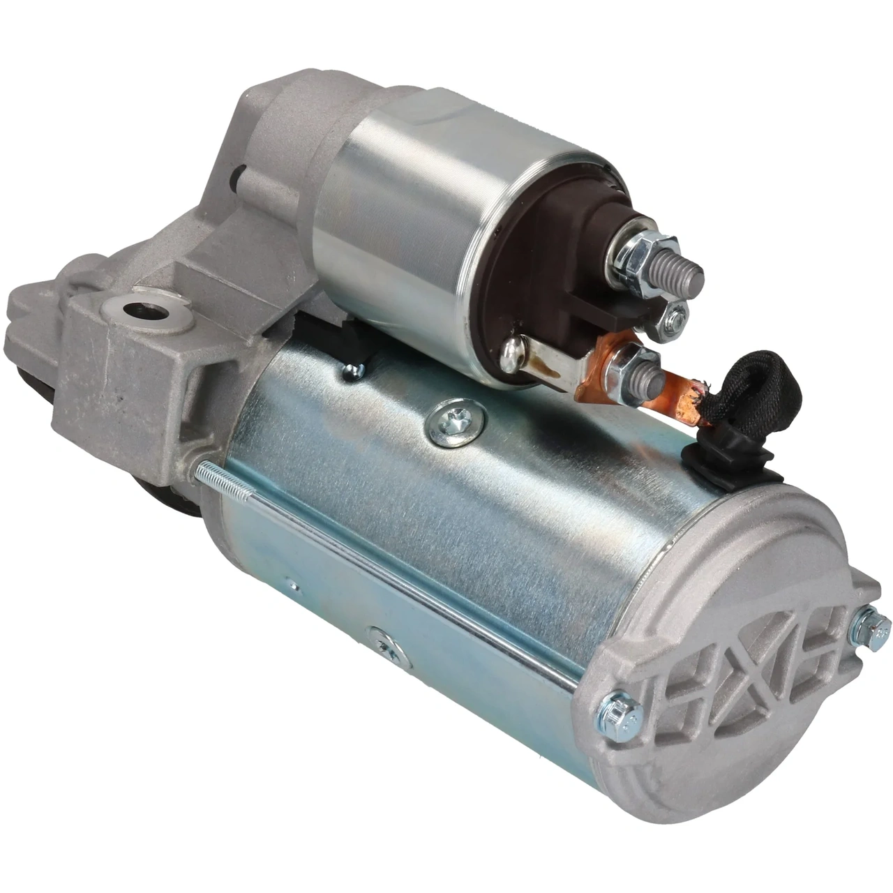 HC-Cargo Startmotor