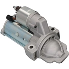 HC-Cargo Startmotor