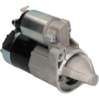 HC-Cargo Startmotor