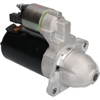 HC-Cargo Startmotor