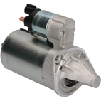 HC-Cargo Startmotor