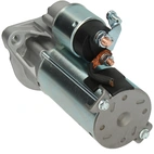 HC-Cargo Startmotor
