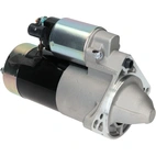 HC-Cargo Startmotor