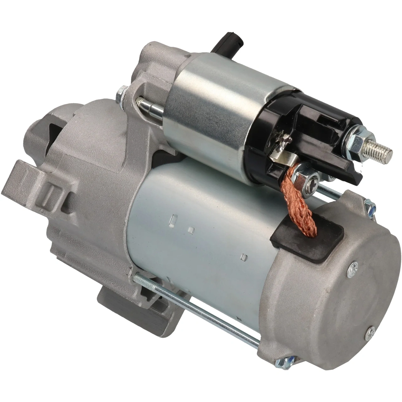 HC-Cargo Startmotor