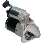 HC-Cargo Startmotor