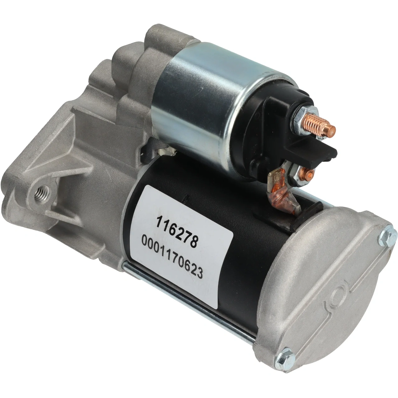 HC-Cargo Startmotor