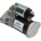 HC-Cargo Startmotor
