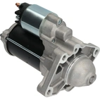 HC-Cargo Startmotor