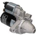 HC-Cargo Startmotor