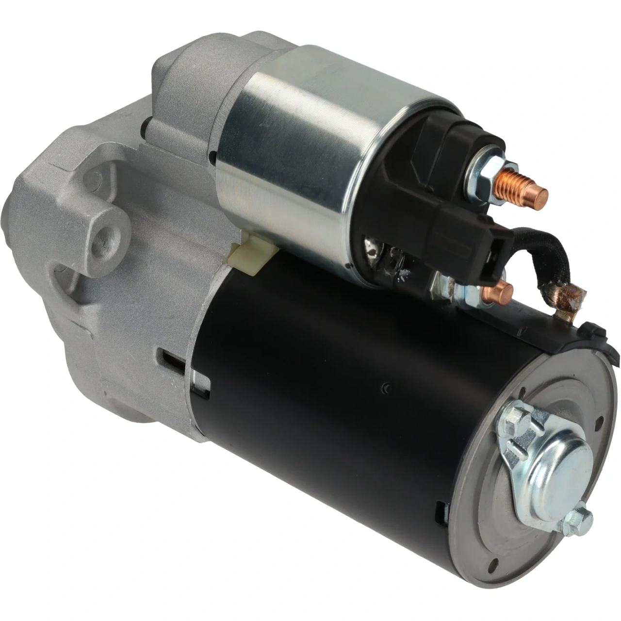 HC-Cargo Startmotor