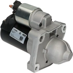 HC-Cargo Startmotor