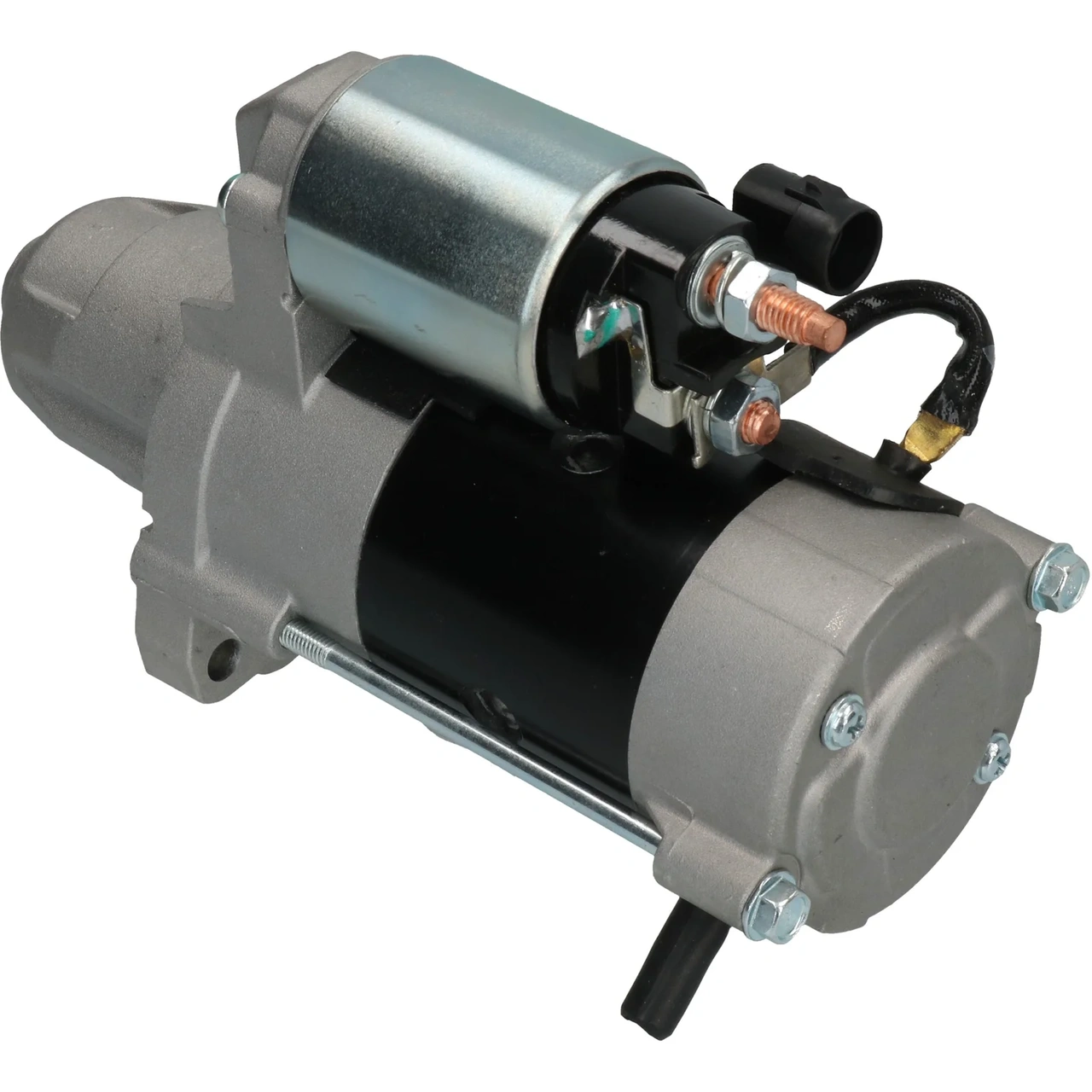 HC-Cargo Startmotor
