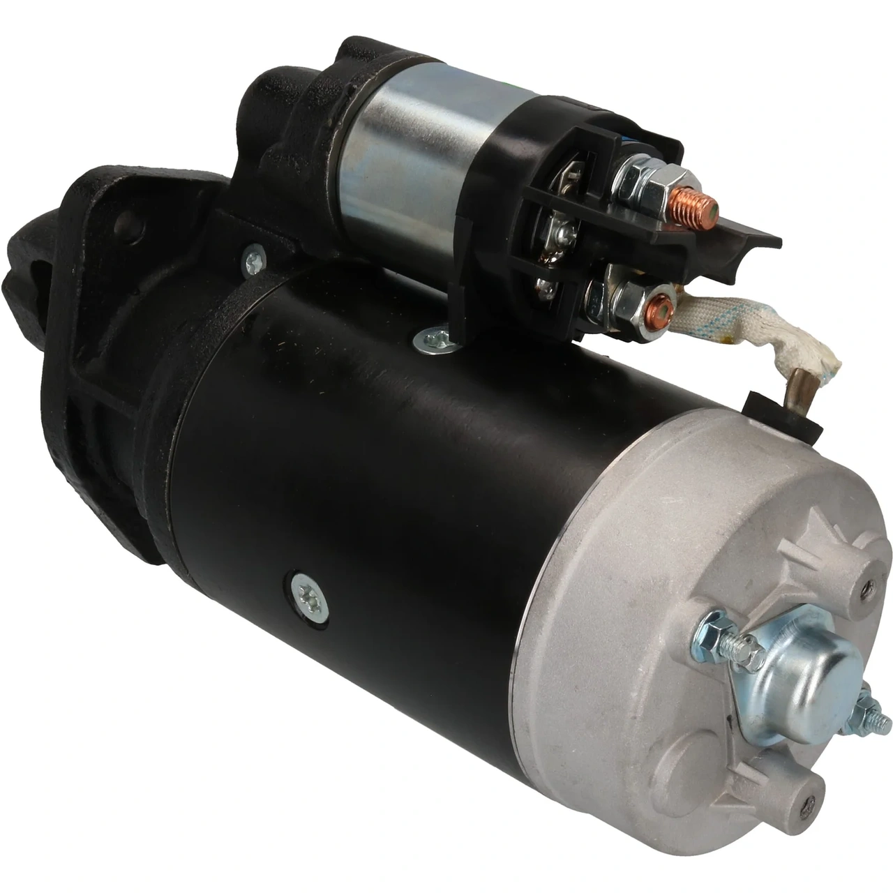 HC-Cargo Startmotor