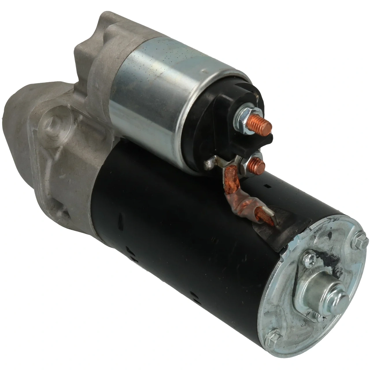 HC-Cargo Startmotor