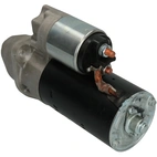 HC-Cargo Startmotor