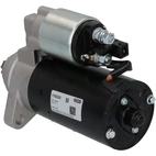 HC-Cargo Startmotor
