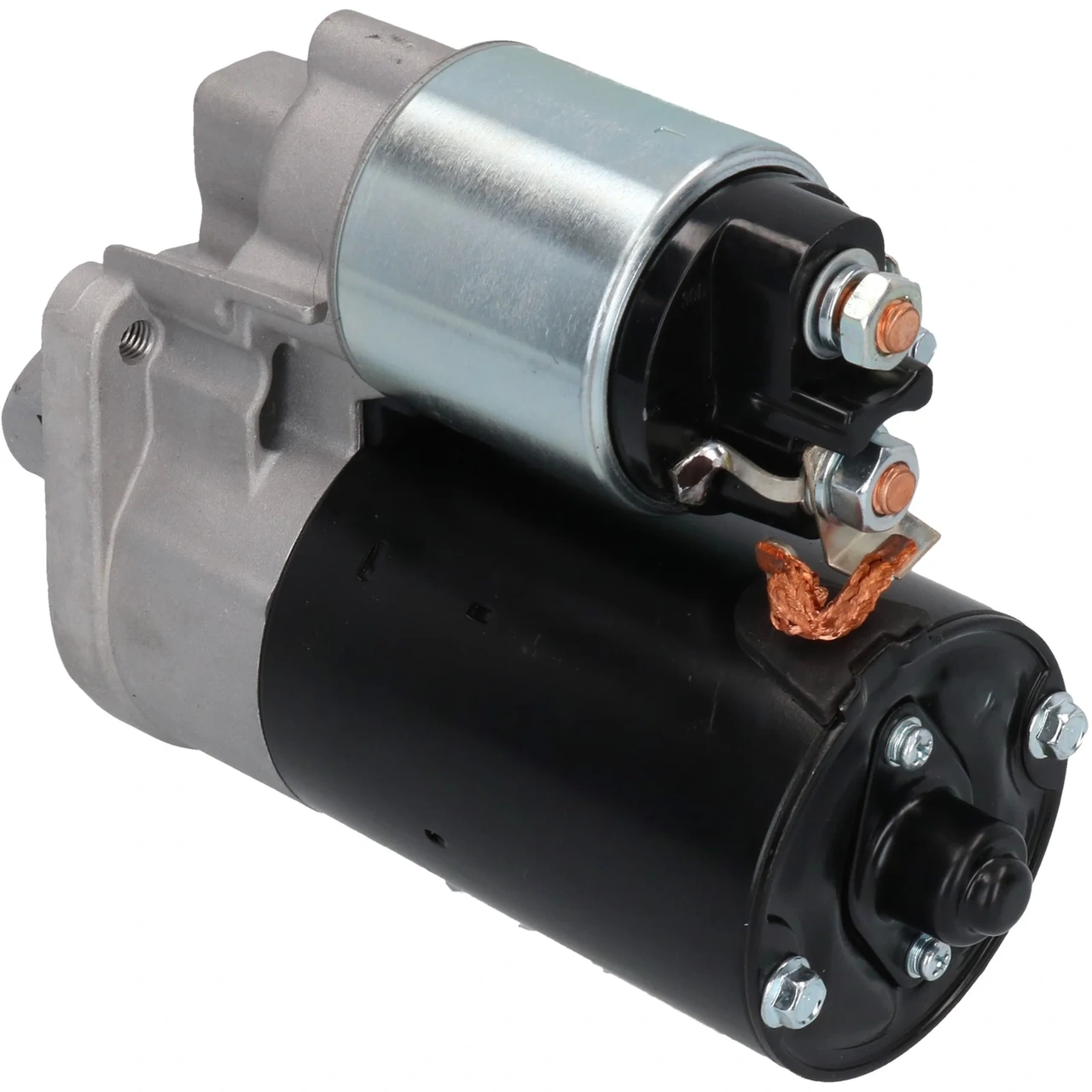HC-Cargo Startmotor