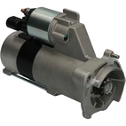 HC-Cargo Startmotor