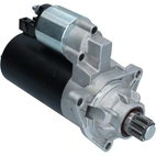 HC-Cargo Startmotor
