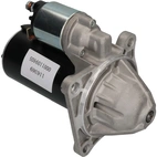 HC-Cargo Startmotor