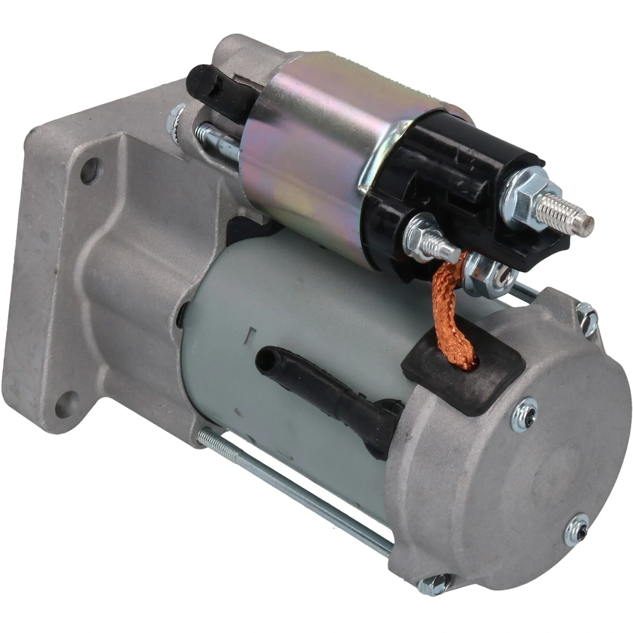 HC-Cargo Startmotor