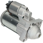 HC-Cargo Startmotor