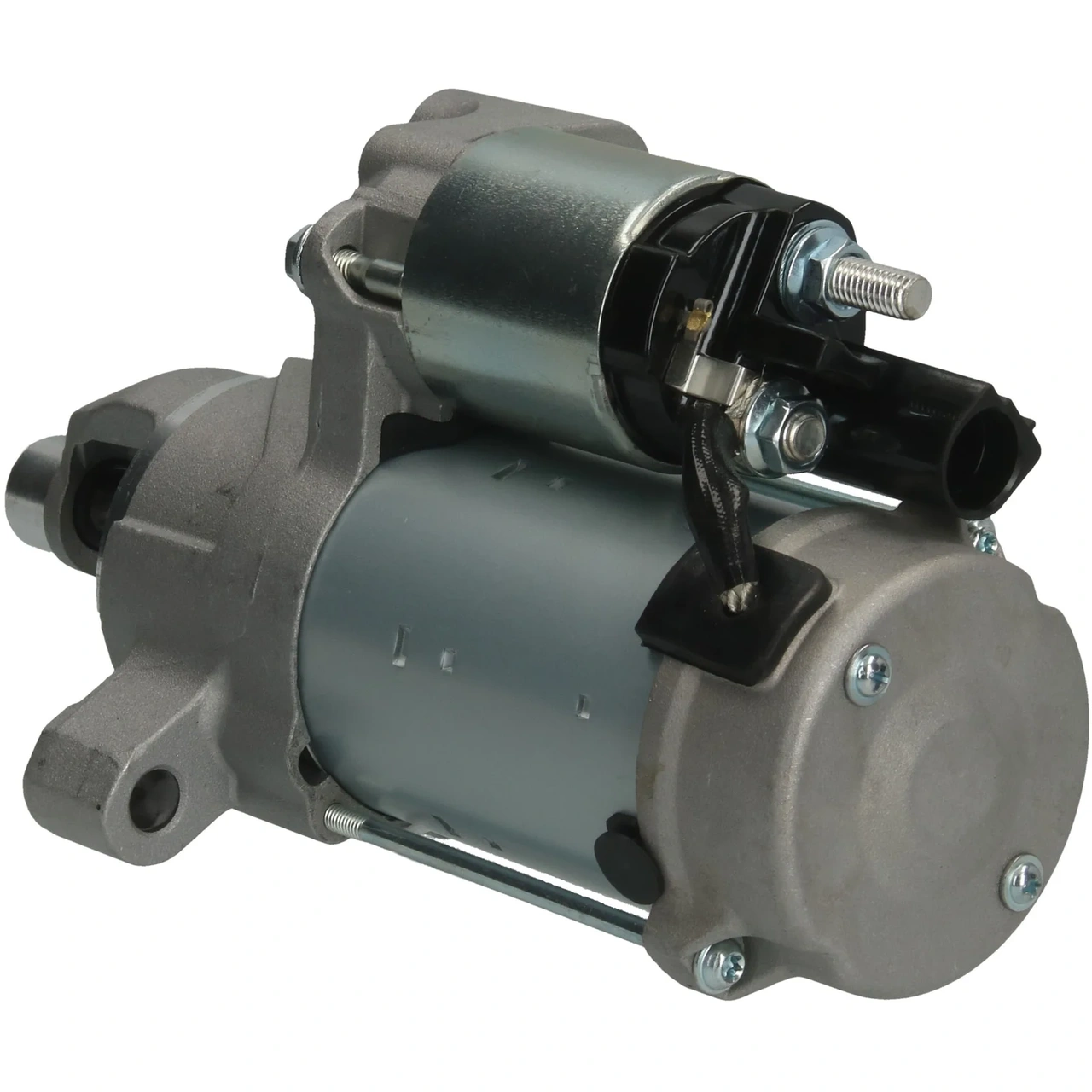 HC-Cargo Startmotor