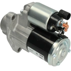 HC-Cargo Startmotor