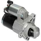 HC-Cargo Startmotor