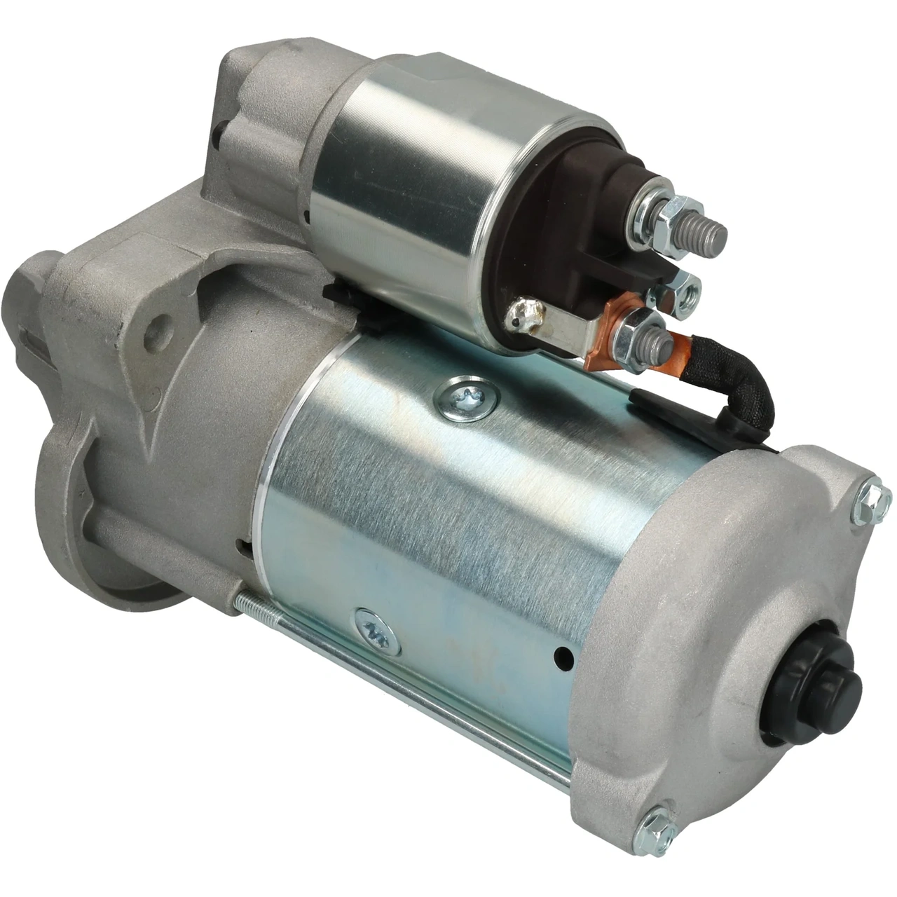 HC-Cargo Startmotor
