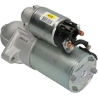HC-Cargo Startmotor