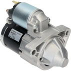 HC-Cargo Startmotor