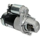 HC-Cargo Startmotor