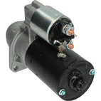 HC-Cargo Startmotor