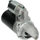 HC-Cargo Startmotor