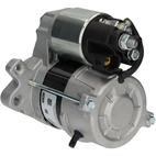 HC-Cargo Startmotor