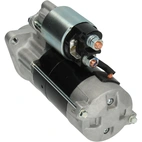 HC-Cargo Startmotor