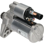 HC-Cargo Startmotor