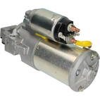 HC-Cargo Startmotor