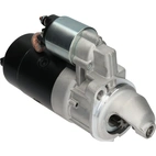 HC-Cargo Startmotor