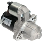 HC-Cargo Startmotor