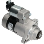 HC-Cargo Startmotor
