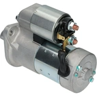 HC-Cargo Startmotor