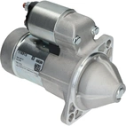 HC-Cargo Startmotor