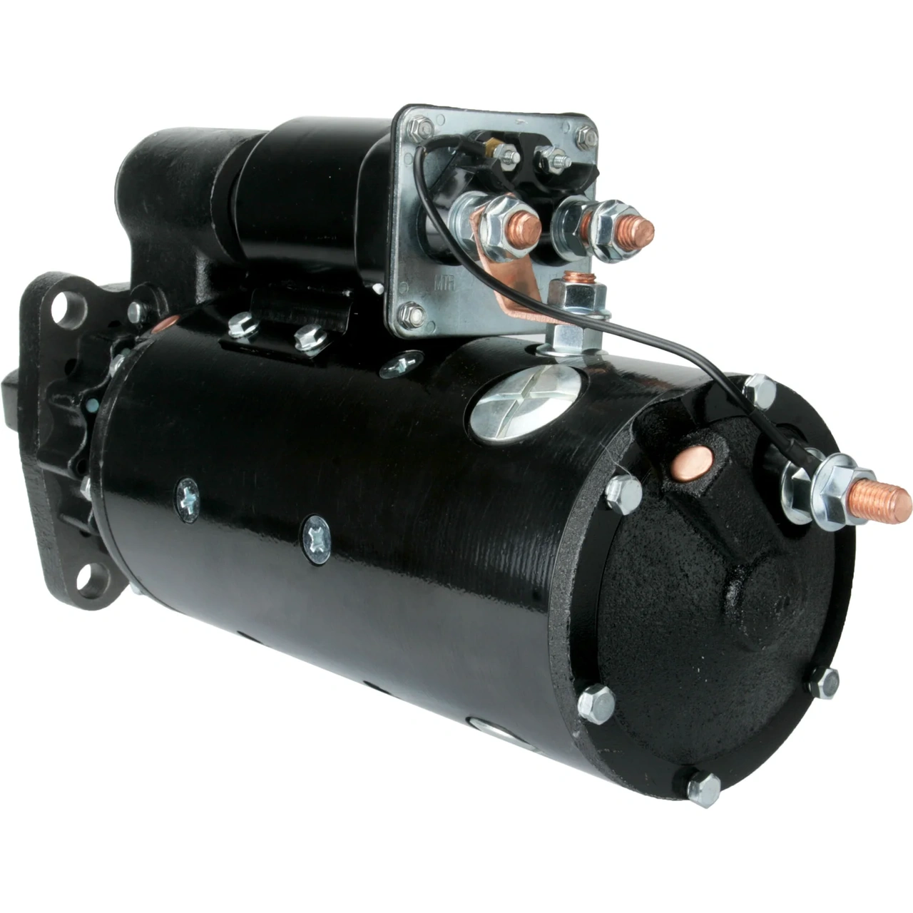 HC-Cargo Startmotor